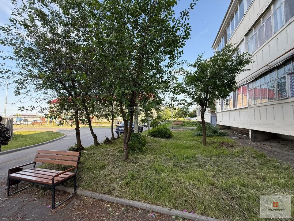 Продажа квартиры, Верхний Услон, Верхнеуслонский район, ул. Заовражная - Фото 11