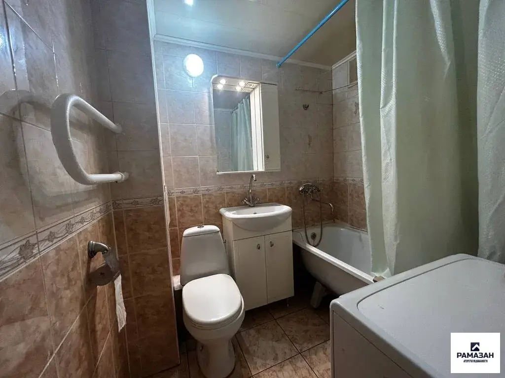 1-ком квартира ул.Чишмяле, д. 15 - Фото 6