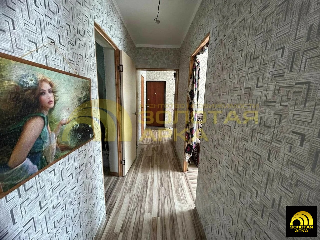 Продажа дома, Крымск, Крымский район, ул. Кузнечная - Фото 17