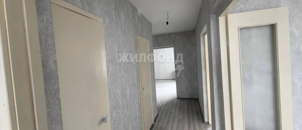 Продажа квартиры, Обь, ул. Геодезическая - Фото 2