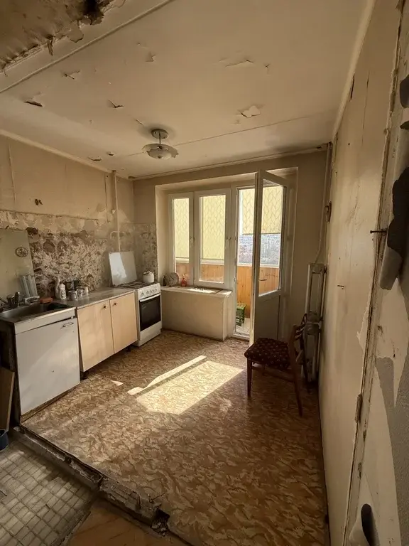 2-ка, Москва, Усачева, 25 - Фото 9