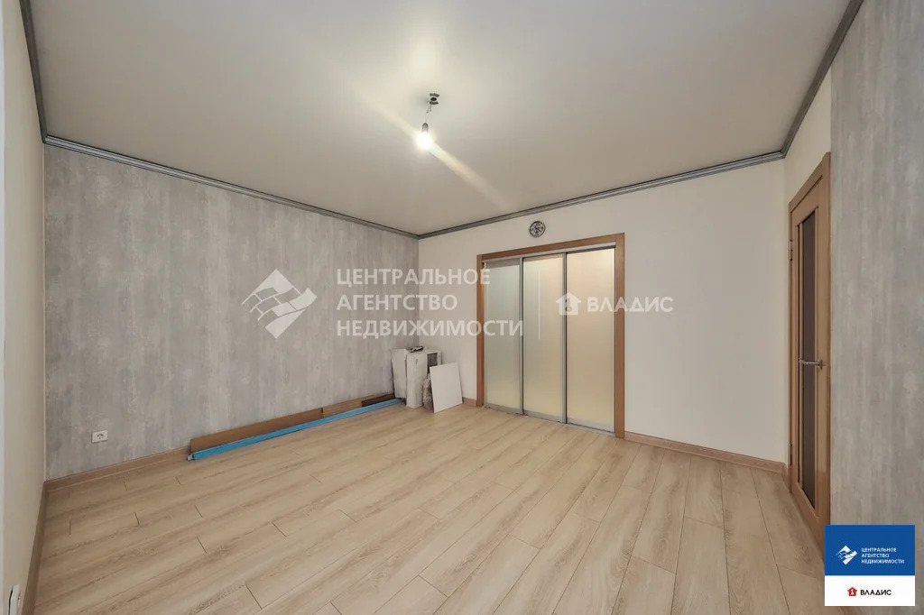 Продажа квартиры, Рязань, Первомайский пр-кт. - Фото 13