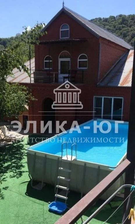 Продажа дома, Новомихайловский, Крымский район, Мостовая ул. - Фото 21