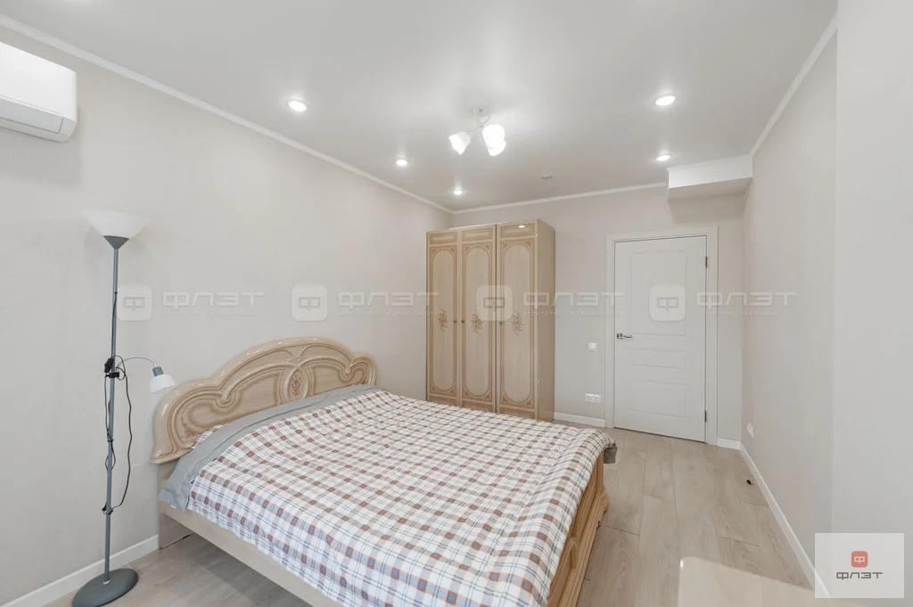 Продажа квартиры, Казань, ул. Чистопольская - Фото 8