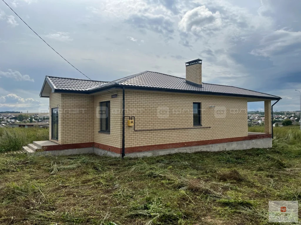 Продажа дома, Инеш, Высокогорский район, ул. Асии Харисовой - Фото 2