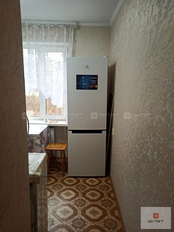 Аренда квартиры, Казань, ул. Хусаина Мавлютова д.26 - Фото 7