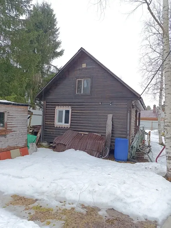 Жилой дом,участок, баня.Заезжай и живи - Фото 17