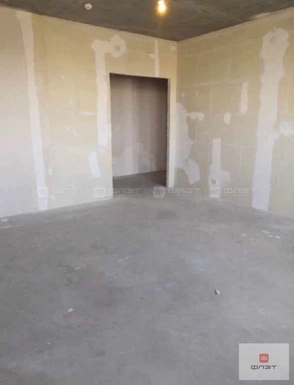 Продажа квартиры, Казань, ул. Лукина - Фото 3