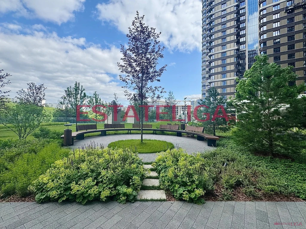 Продажа квартиры, улица Василия Ланового - Фото 12