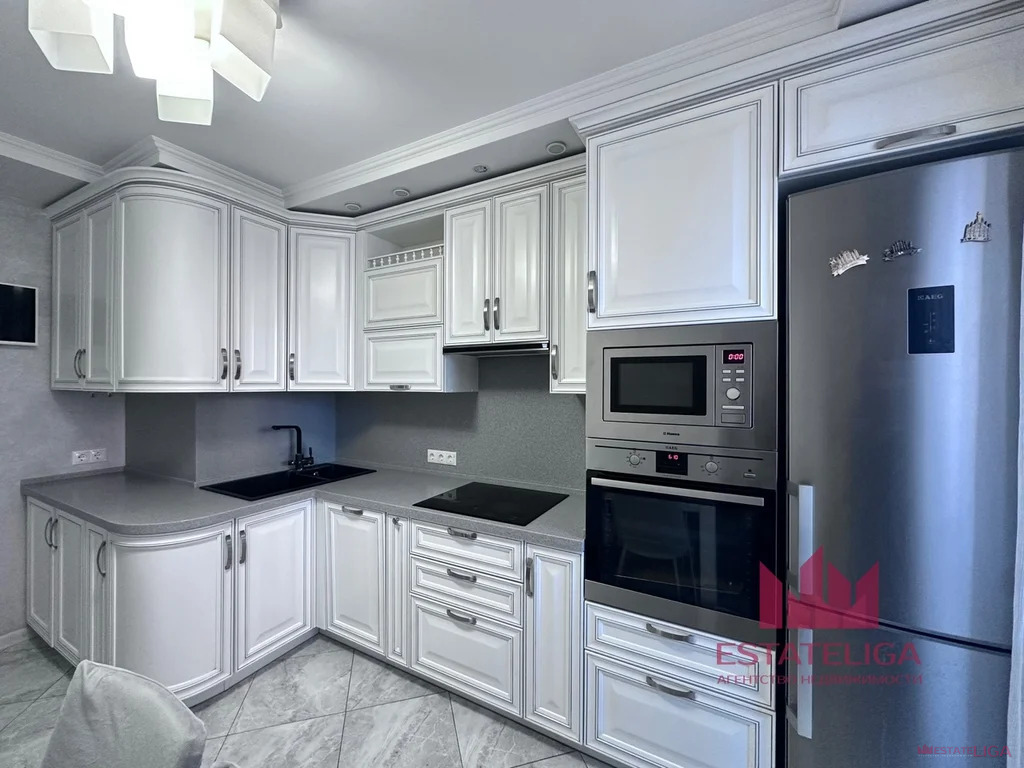 Продажа квартиры, Дрожжино, Ленинский район, ул. Южная - Фото 1