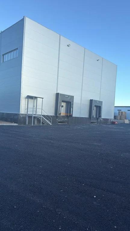 Аренда склада, Белые Столбы, Домодедово г. о., 7 - Фото 6