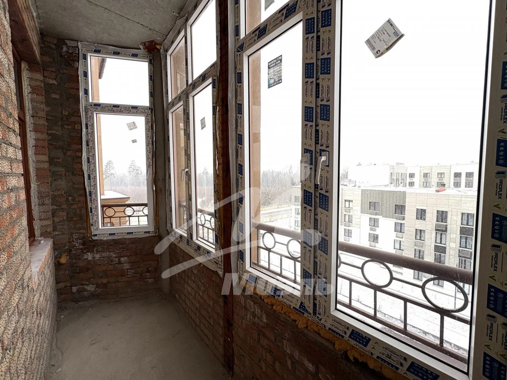 Продажа квартиры, Красногорск, Красногорский район, Заречная ул. - Фото 10