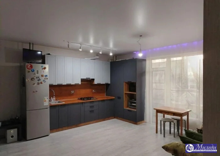 Продажа квартиры, Батайск, ул. Комсомольская - Фото 1