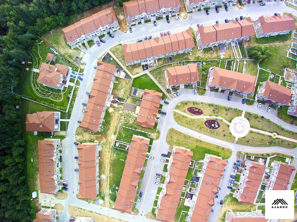 Продажа таунхауса, Домодедово, Домодедово г. о, батырева улица - Фото 36