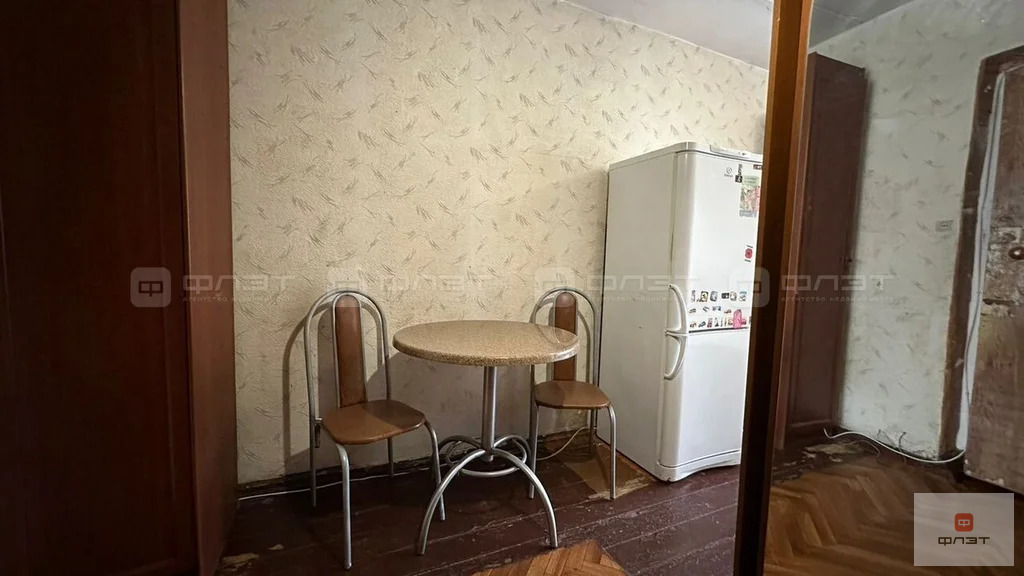 Продажа квартиры, Казань, ул. Белинского - Фото 3