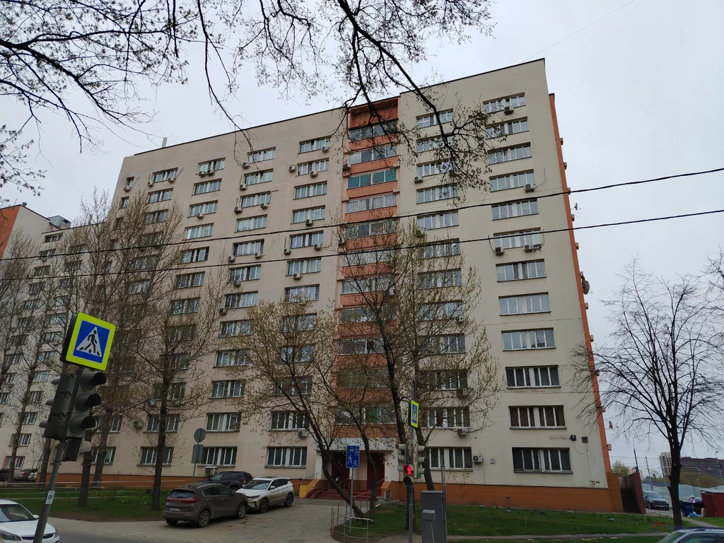 Продажа квартиры, ул. Полбина - Фото 4