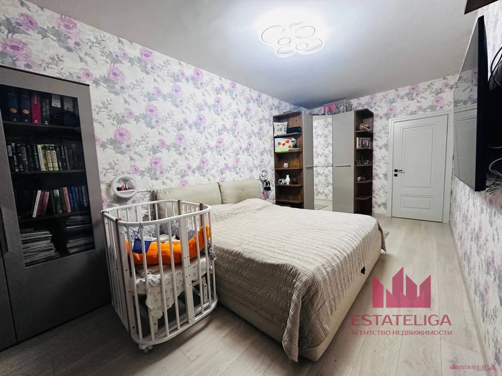 Продажа квартиры, Лопатино, Ленинский район, Сухановская улица - Фото 11