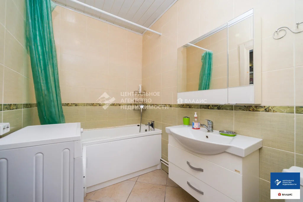 Продажа дома, Малые Гулынки, Спасский район, ул. Иконинская - Фото 7