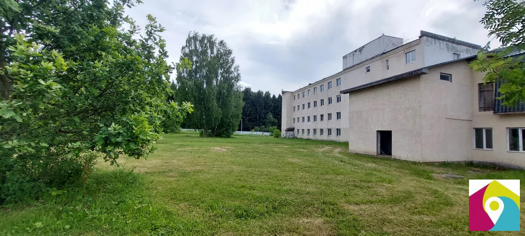 Продается торговое помещение, Сергиев Посад г, 1958м2 - Фото 25