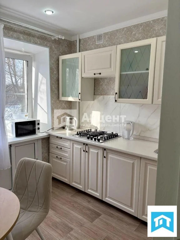 Продажа квартиры, Иваново, ул. Куликова - Фото 1