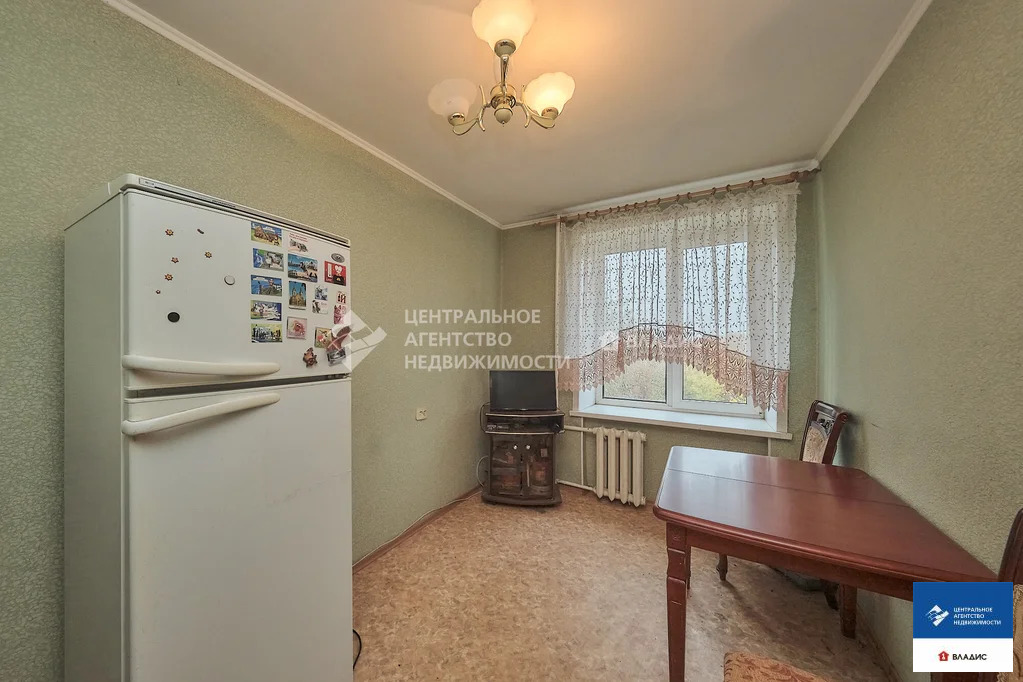Продажа квартиры, Рязань, ул. Татарская - Фото 6