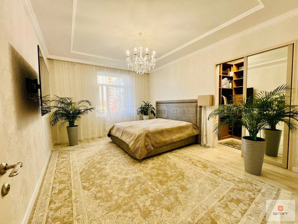 Продажа квартиры, Казань, ул. Абубекира Терегулова - Фото 13