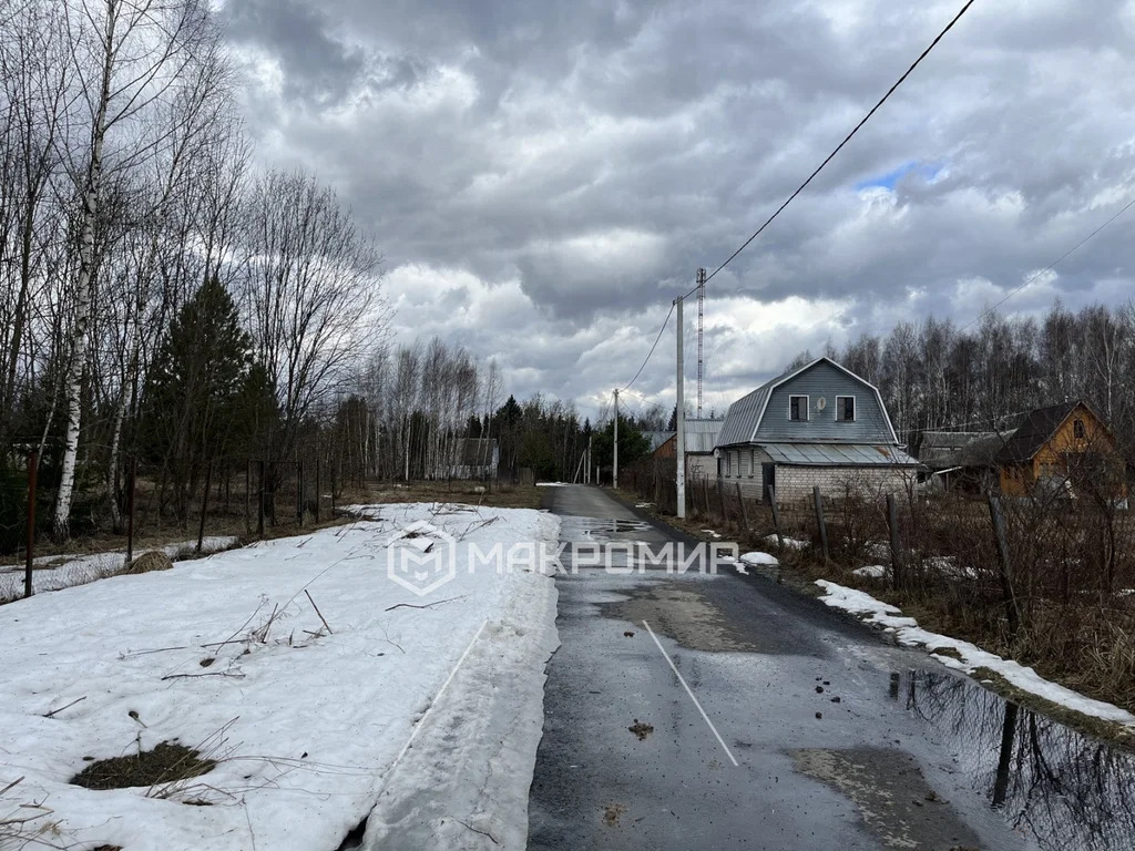 Продажа участка, Болтино, Одинцовский район - Фото 2