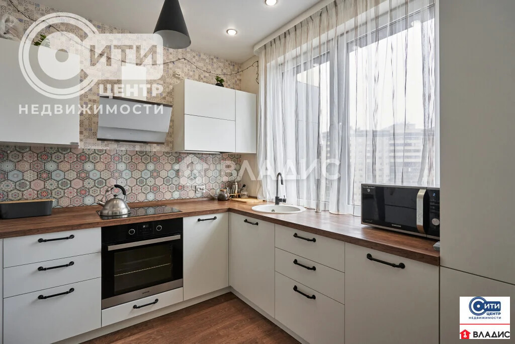 Продажа квартиры, Воронеж, улица Загоровского - Фото 25