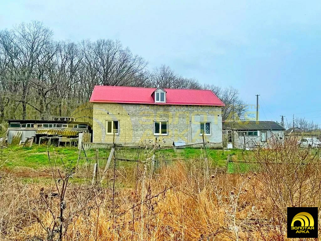 Продажа дома, Свет, Крымский район - Фото 1