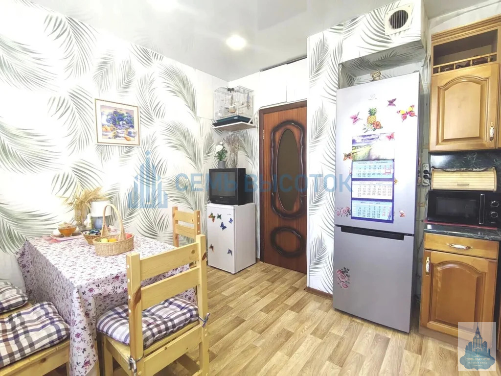 Продажа квартиры, м. Новопеределкино, Боровское ш. - Фото 2