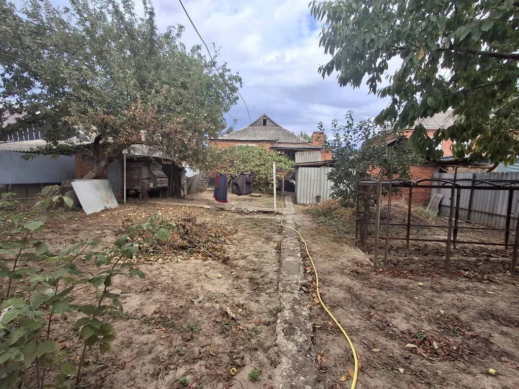 Продажа дома, Абинск, Абинский район, ул. Матросова - Фото 16