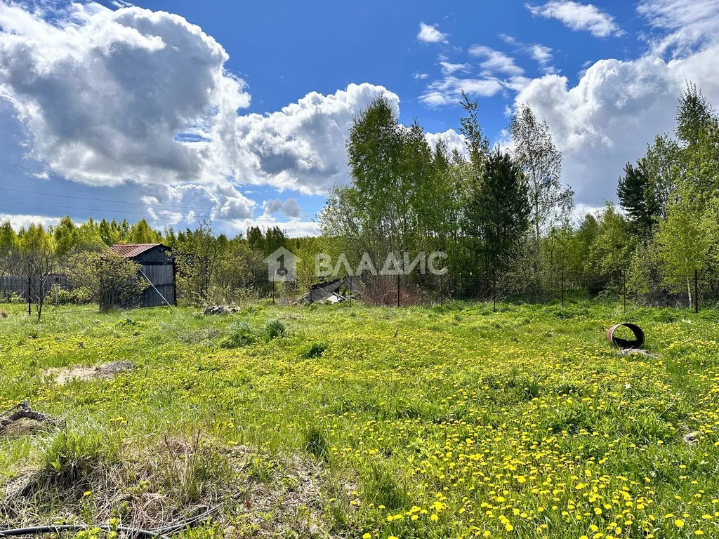 Камешковский район, СНТ Железнодорожник,  дом на продажу - Фото 13