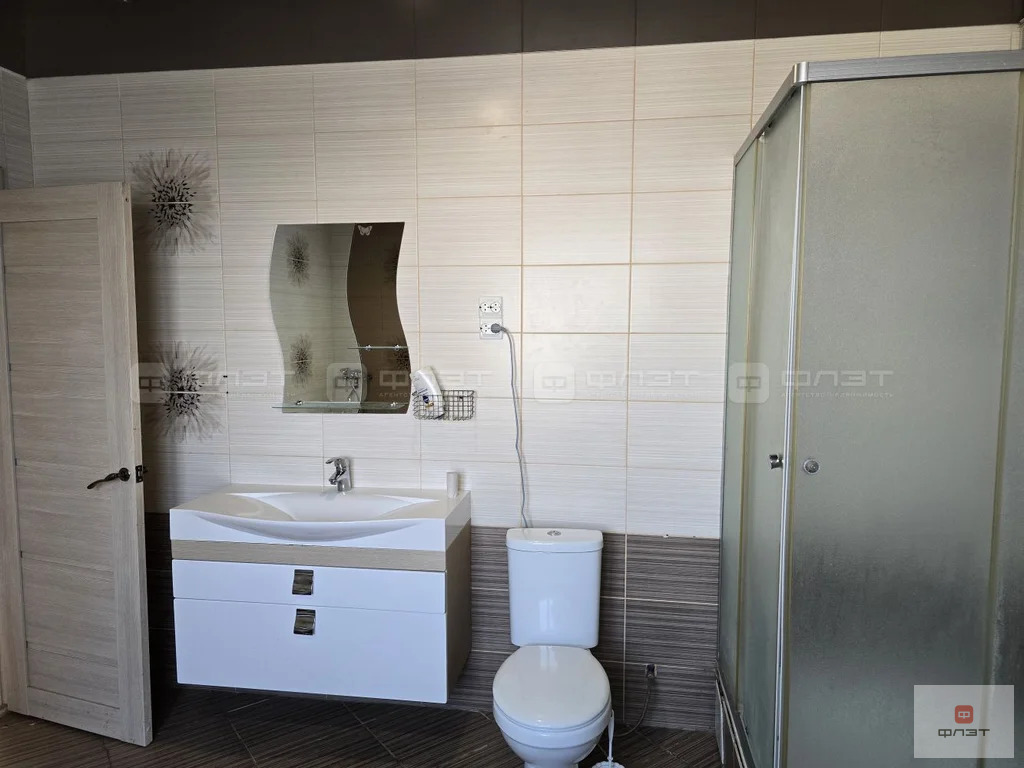 Продажа таунхауса, Казань, ул. Заречная (Вознесенское) - Фото 13