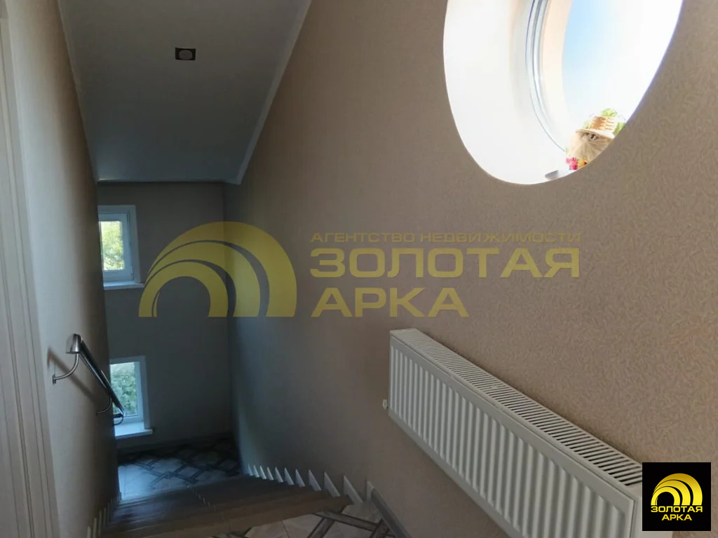 Продажа дома, Старотитаровская, Темрюкский район, ул. Пролетарская - Фото 8