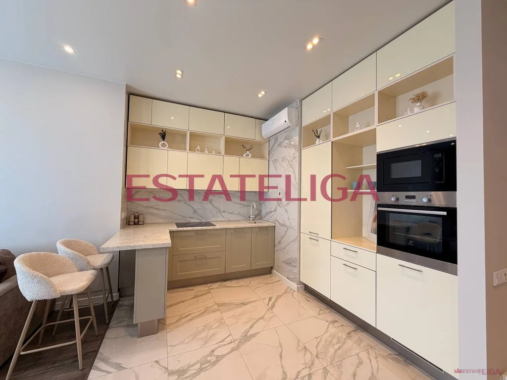 Продажа квартиры, м. Шелепиха, Шелепихинская наб. - Фото 4