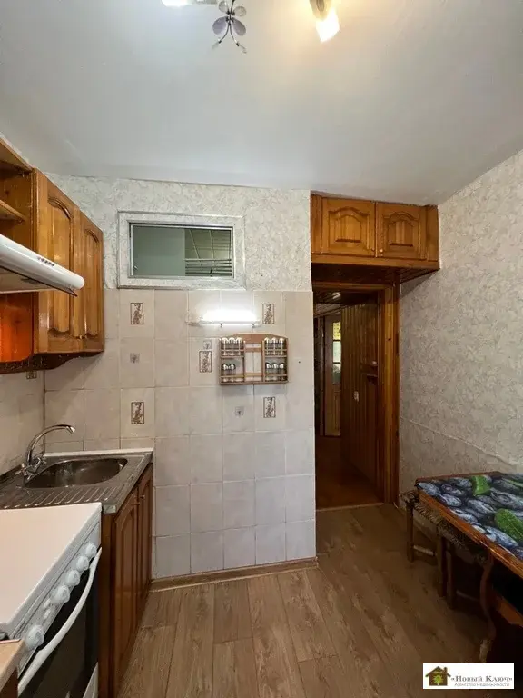 Сдается 2-ком кв г. Балашиха, мкр.Железнодорожный, ул.Советская, 42 - Фото 11