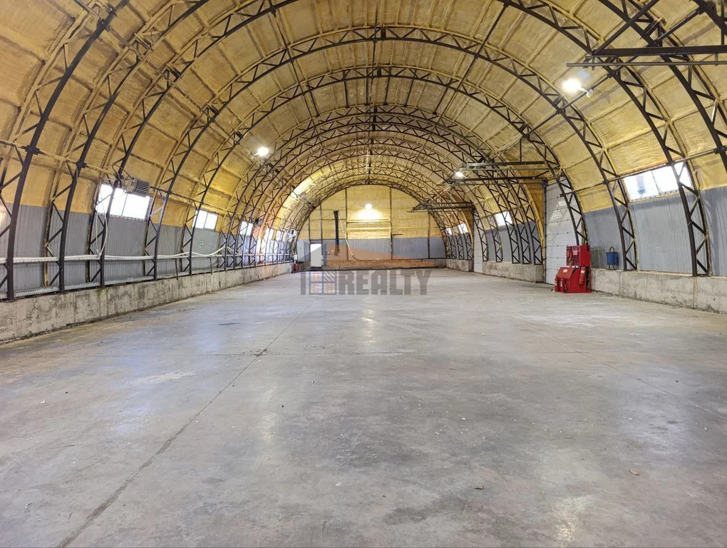 Продажа производственного помещения, Алешино, Пушкинский район - Фото 16