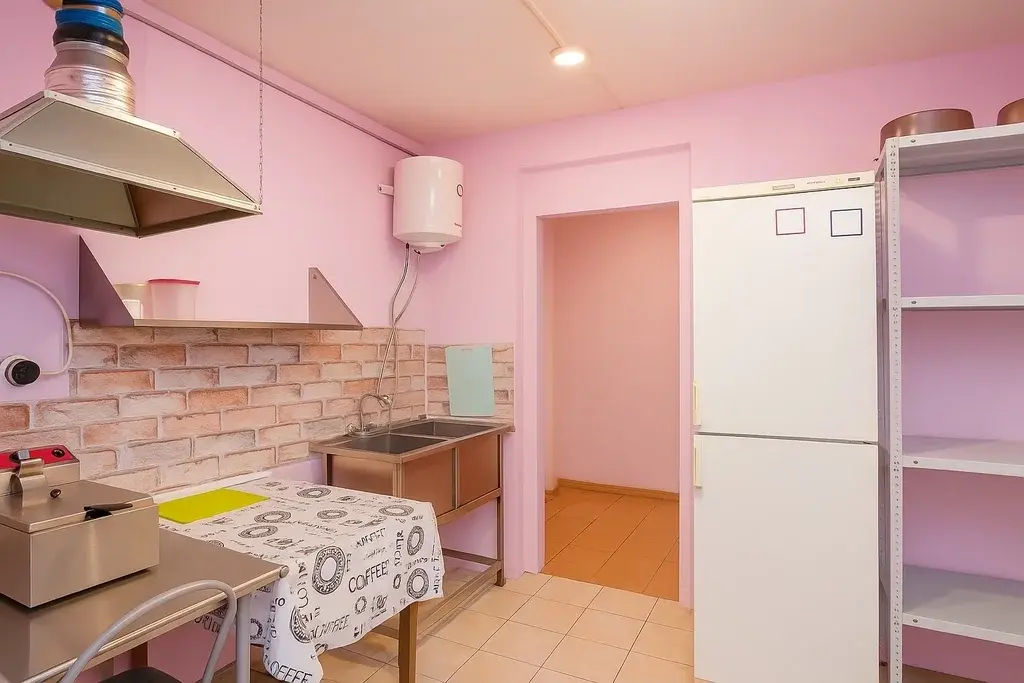 Нежилое здание по ул. Ленина 35 - Фото 5