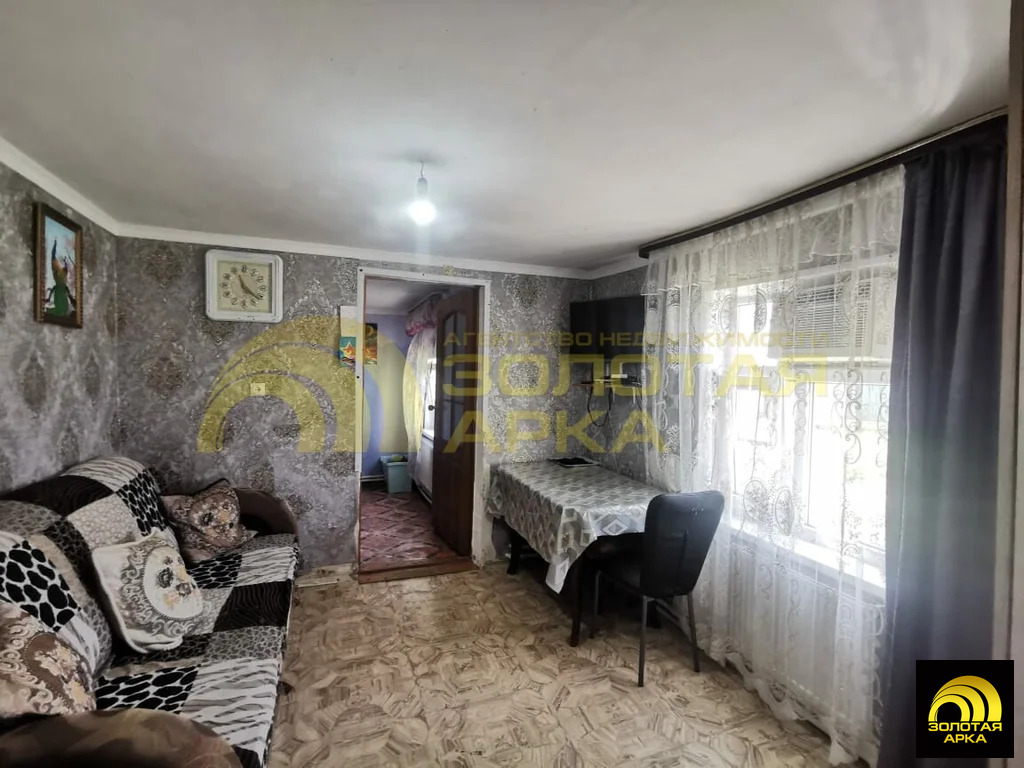 Продажа дома, Кеслерово, Крымский район, ул. Гастелло - Фото 4
