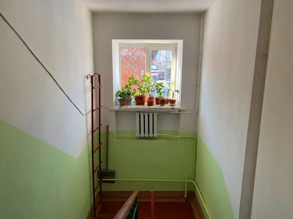 2-я квартира на ул. Плеханова, дом 17 - Фото 23