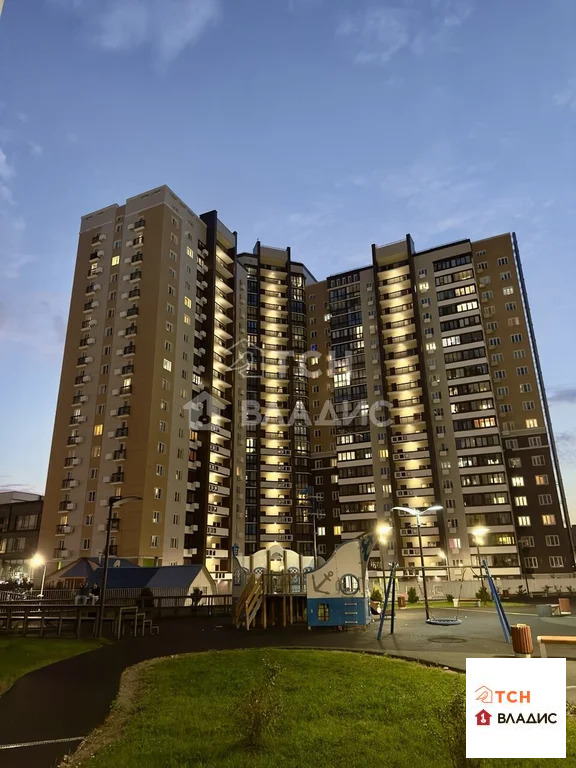 Продажа квартиры, Пушкино, Воскресенский район, 1-й Некрасовский ... - Фото 2