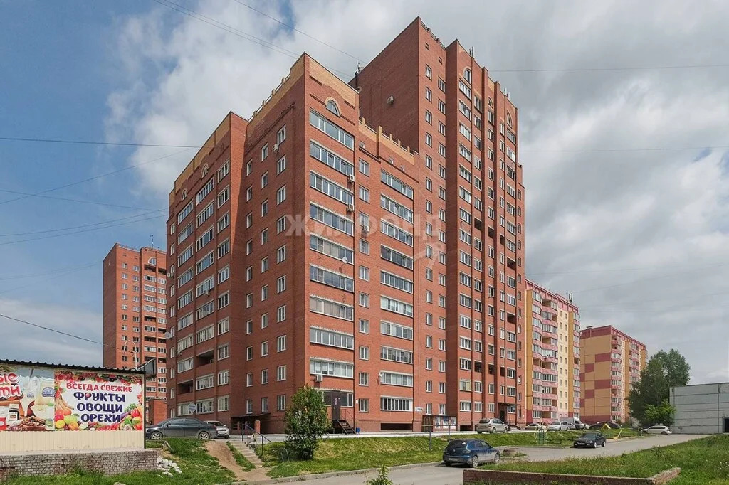 Продажа квартиры, Новосибирск, ул. Ключ-Камышенское плато - Фото 34
