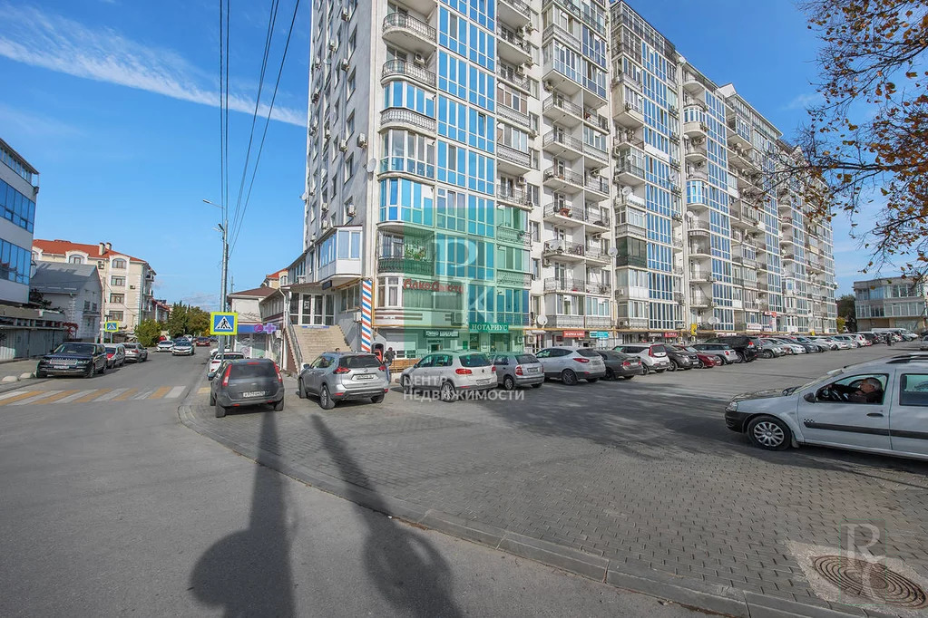 Продажа квартиры, Севастополь, ул. Пожарова - Фото 19