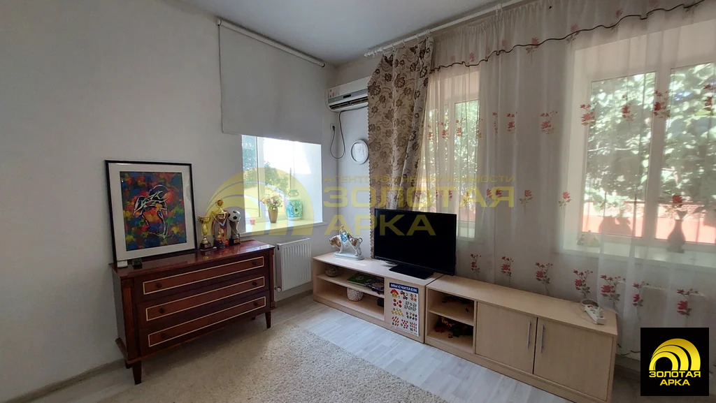 Продажа дома, Темрюк, Темрюкский район, ул. Чернышевского - Фото 15