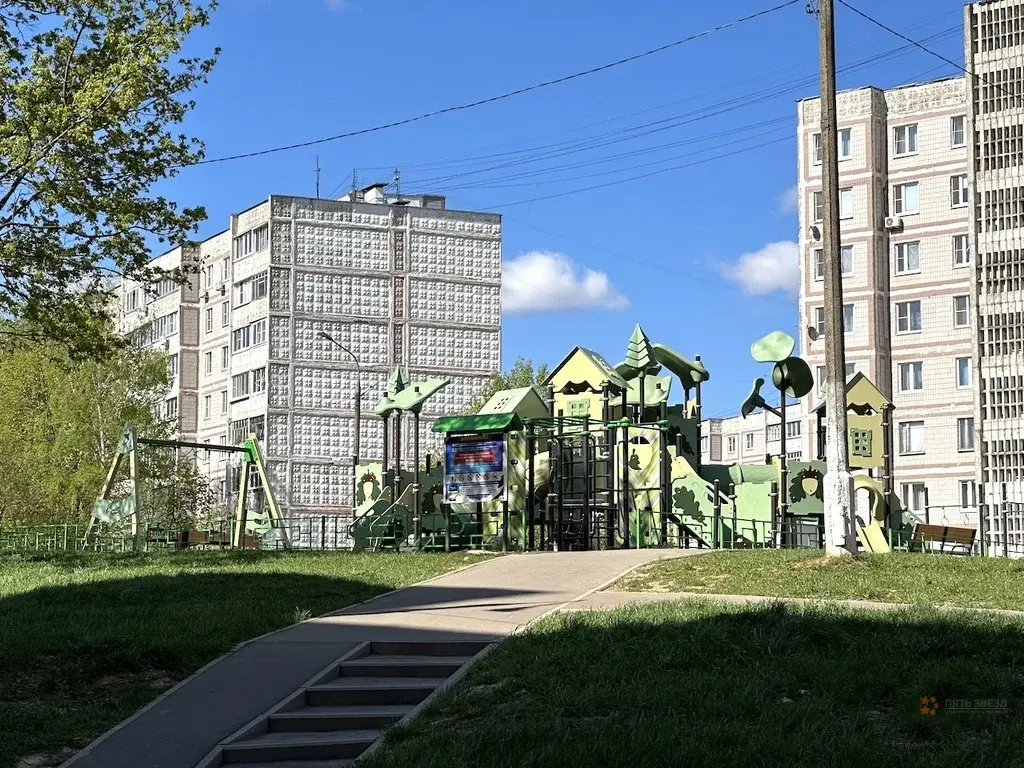 Продается 1-комнатная квартира, ул. Гагарина, 104 - Фото 16