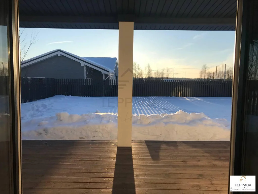 Продажа дома, Углово, Всеволожский район, Центральная улица - Фото 8