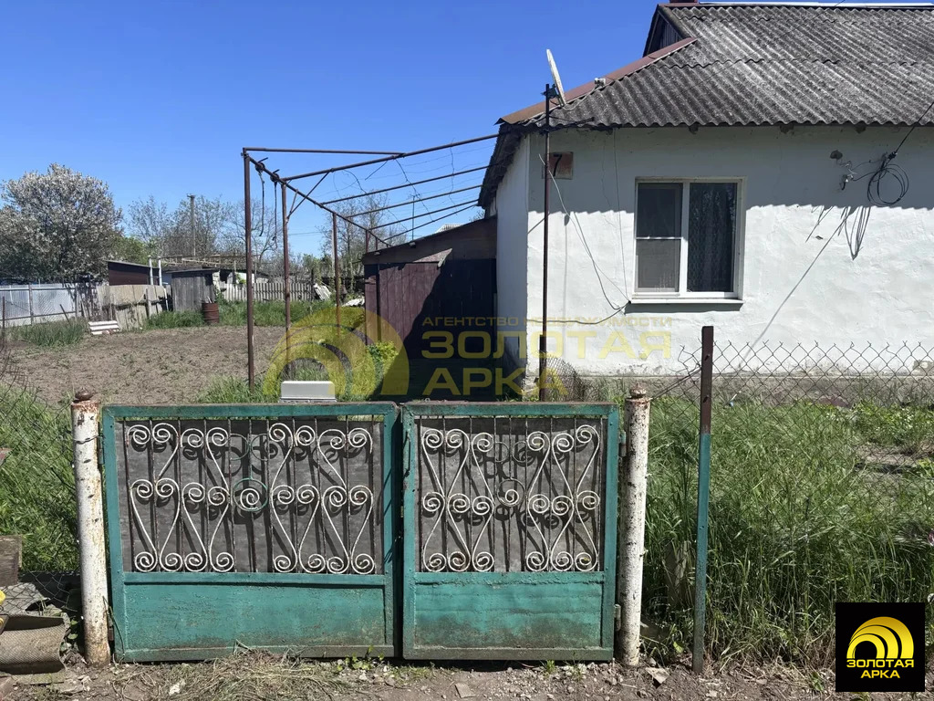 Продажа дома, Коржевский, Славянский район - Фото 2