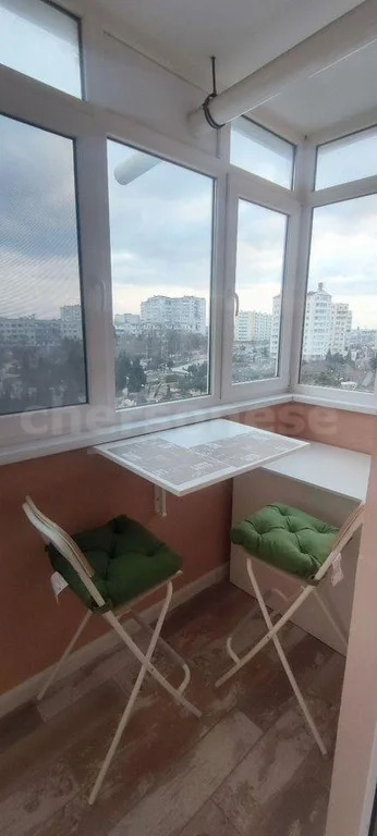 Продажа квартиры, Севастополь, Античный пр-кт. - Фото 15