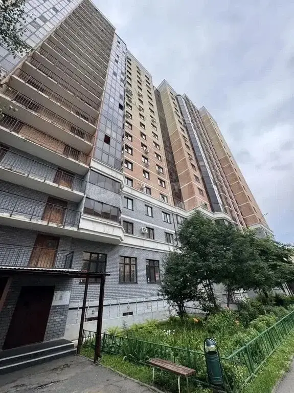 Трехкомнатная Чингиза Айтматова 1 чистая продажа - Фото 32