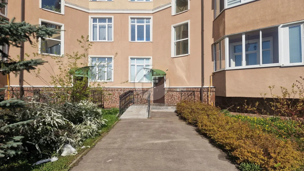 Продажа квартиры, Дмитров, Дмитровский район, ул. Рогачевская - Фото 3
